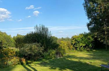 Biały Domek nad Wkrą - Foto 78