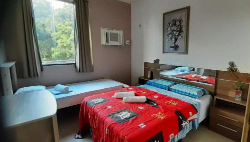 Apto 1,5 km do Shop. Manauara - Foto 2, towels