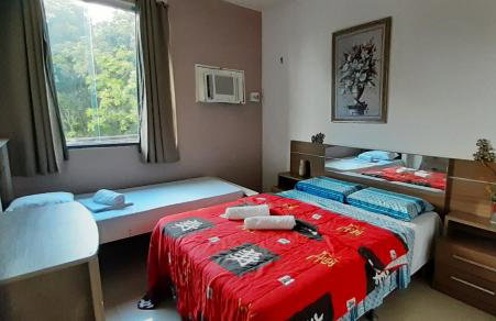 Apto 1,5 km do Shop. Manauara - Foto 2