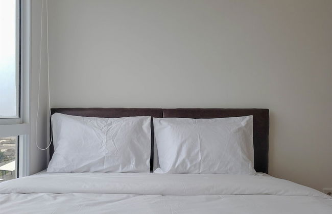 Elegant 2Br At Tokyo Riverside Pik 2 Apartment - Foto 7