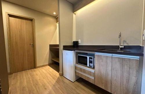 Apto em Laghetto Golden Resort - Foto 9