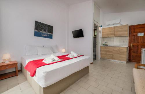 Katerina's Garden Mola Kaliva - Foto 11