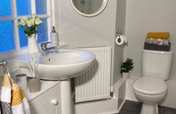 Menstrie Castle Stay - Foto 36