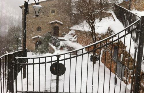 Residence Menotre - Foto 41