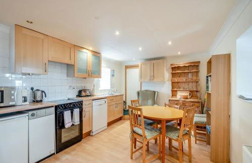 Stonefield Farm Cottage - Foto 5