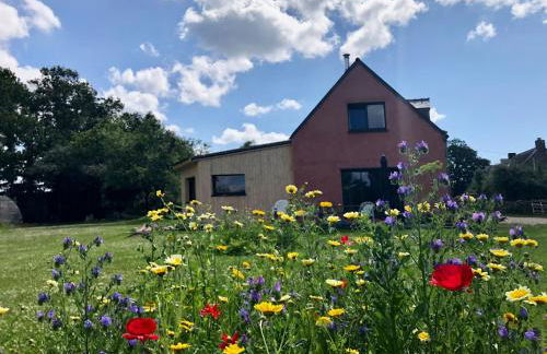 L'océan à la campagne - Foto 1
