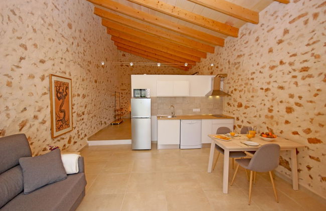 Agroturismo Es Rafal Nou - Foto 41