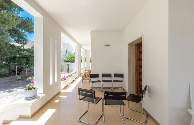 4073 Villa Minerva by Barbarhouse - Foto 27