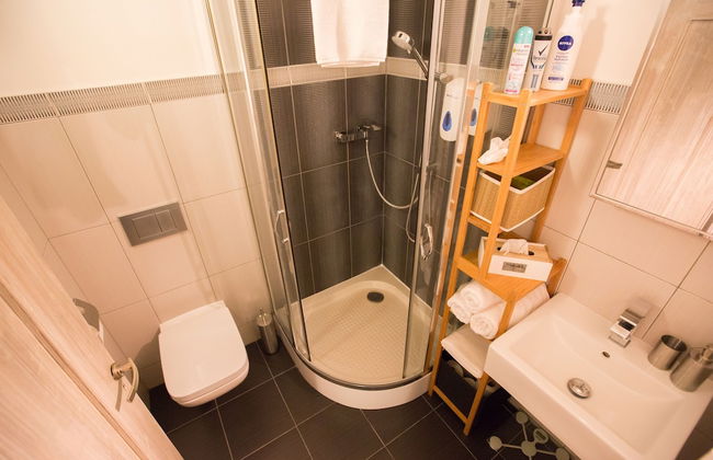 Old Town Boho Chic Attic - Foto 45