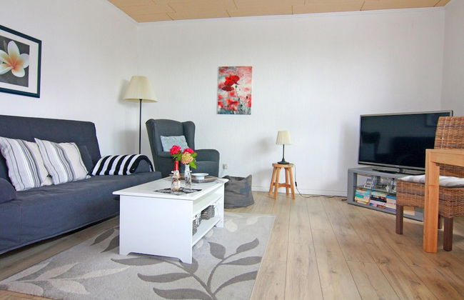 Cozy Apartment in Neubukow near Water Sports - Foto 10