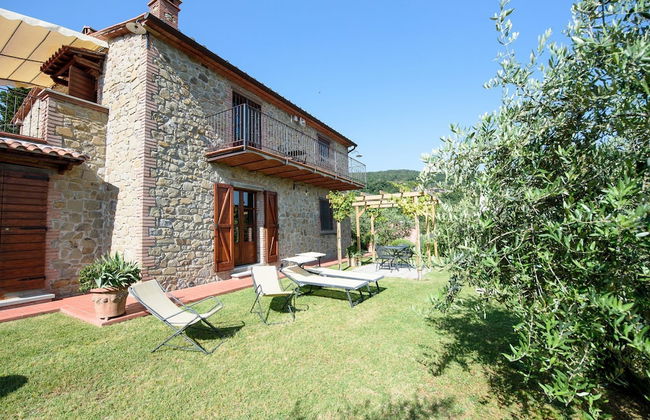 Villa Rubino - Foto 25