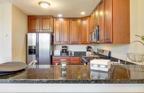 Castle Hill Resort Condo 5 Mi to Slopes at Okemo! - Foto 9