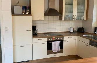 Holiday Home Neuhaus Deichperle by Interhome - Foto 5