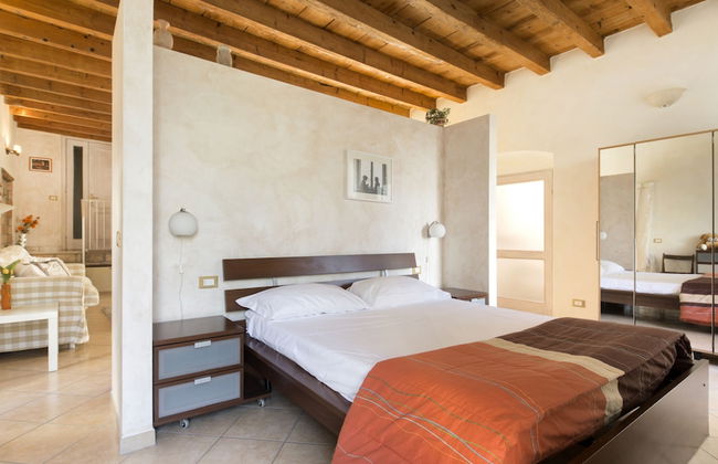 Antiche Rive Apartments - Foto 13