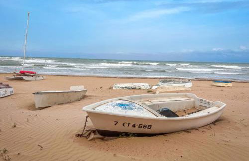 Apartament Blanca - Foto 76