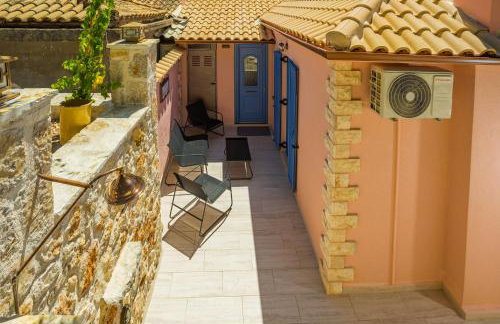 ANOGI - Boutique Guesthouse ~1909~ - Foto 22