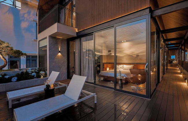 Adela Villa Dalat - Foto 78