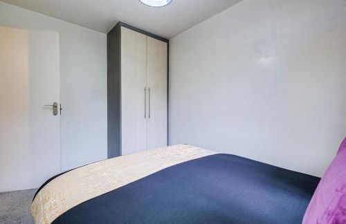 4 bedroom detached house 4 bathrooms - Foto 20