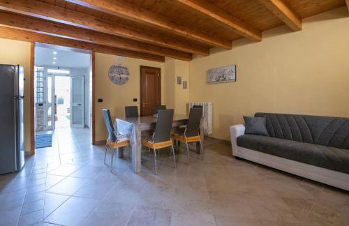 La casa di nonno Mario, Salento - Foto 16