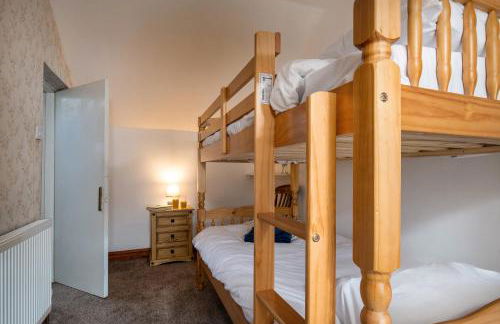 Homely cottage with garden and mountain-view - Foto 27