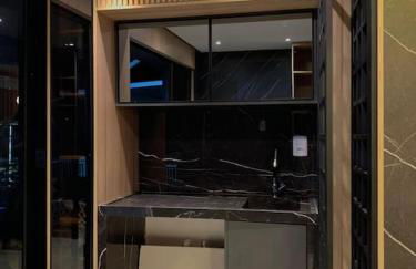 Apartamento Aconchegante da Serra - Photo 14