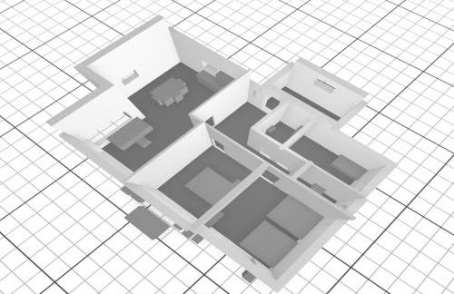 Mountain Apartments Leutkirch - Foto 37