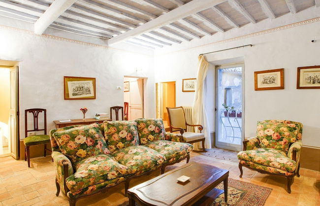 Spacious Villa in Sermugnano With Private Swimming Pool - Foto 69