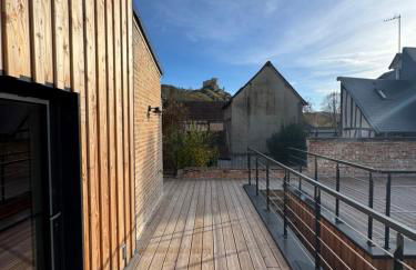 Maison Popeline - Foto 18