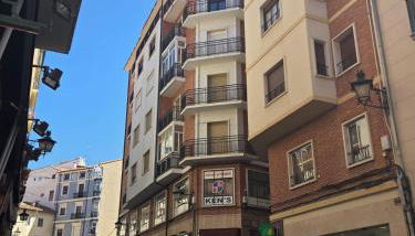 El Balcón de las Torres - Foto 2