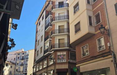 El Balcón de las Torres - Foto 2