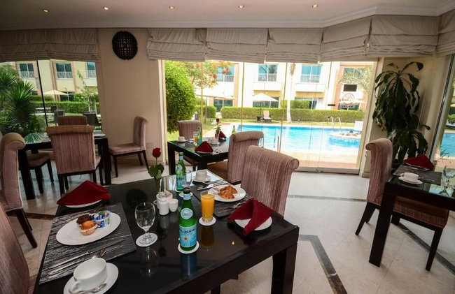 Coral Boutique Villas - Foto 26