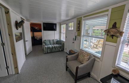 FREE BOAT to use ,Fish Camp, Water Front, Pets ok - Foto 50