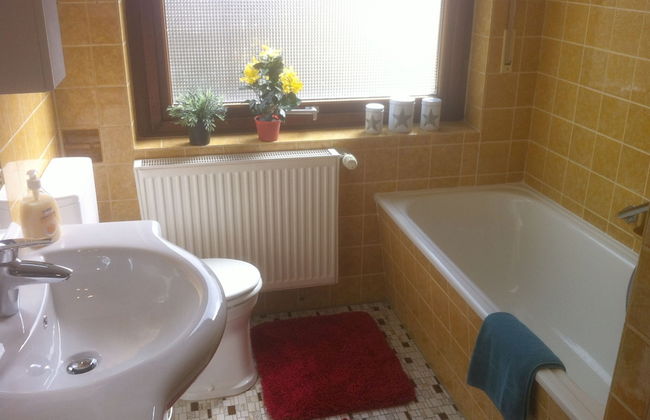 Apartmenthaus Abendsonne - Photo 65