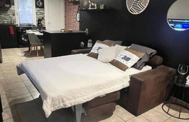 Residence des lavandes - Foto 13