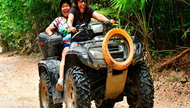 Pase Go City: Cancún Todo Incluido: 15 atracciones en 1 a 5 días - Foto 3