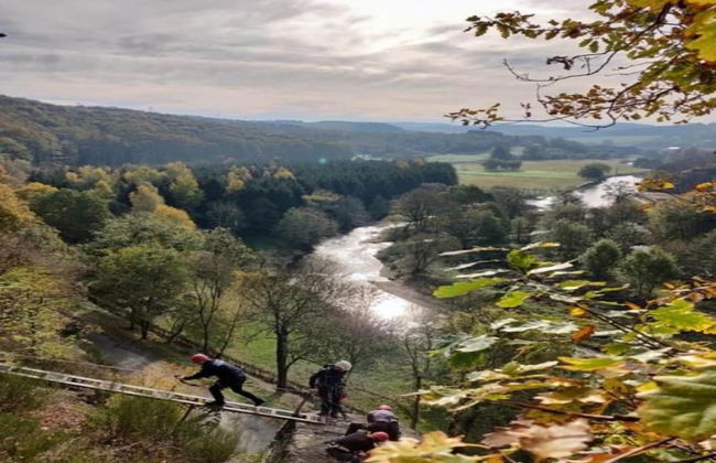 Charming Villa in La Roche en Ardenne - Photo 42