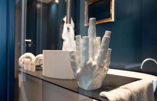 PICCOLA MAESTA' boutique rooms - Foto 64