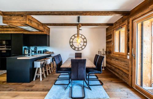 Résidence PremiÈre Loge - Très bel appartement spacieux, lumineux avec vue sur la station MAE-3481 - Foto 6