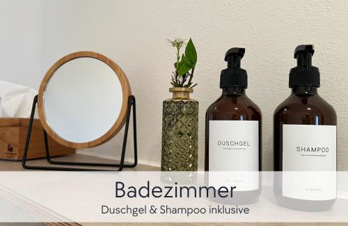 Amalias Burgwohnung - stilvolles Apartment mit Aufzug & Garten in der Hinterburg Schlitz - 2 Schlafzimmer, Parkplatz, Historisches Flair für Paare & Ruhesuchende - Foto 25