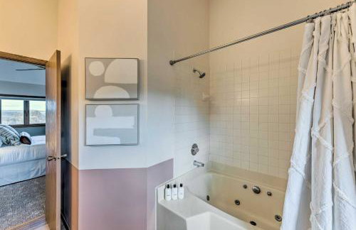 The Golf View, boutique Galena getaway! - Foto 16