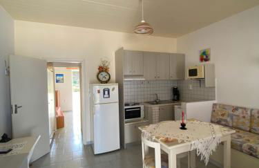 ZERVOS STUDIOS AND APARTMENTS - Foto 34