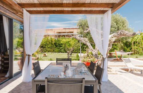 Le Giarre - Villa Con Piscina - Foto 2