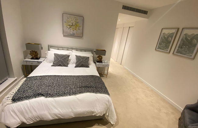 Marvelous 3 Bed Penthouse in Kewbridge - Foto 3