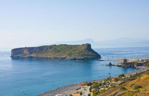Terrazza Arcomagno Casa al Mare ,Villaggio Bridge - Foto 21