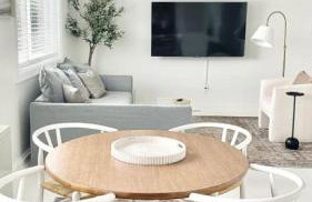 Crystal City Boutique Flats - Free Parking 2878 - Foto 4