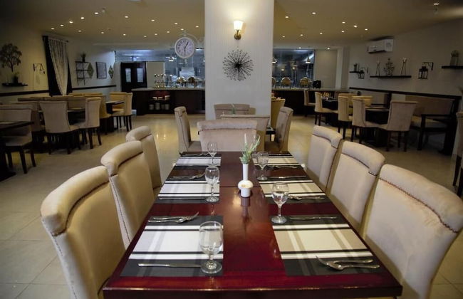 Orchid Suites 4 - Foto 39