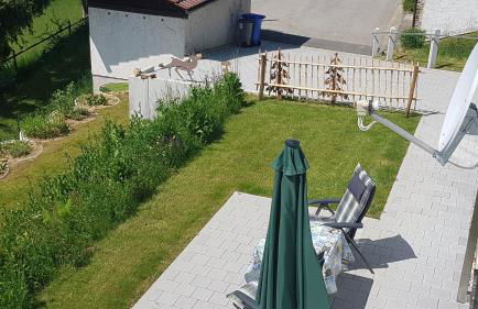 Wohnung Wiesengrün - Osserblick - Photo 20