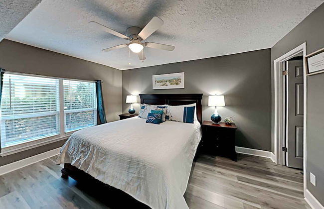 Sea Oats by Southern Vacation Rentals - Foto 41