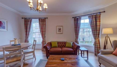 JOIVY Stylish Apt in Trendy New Town Location - Foto 5