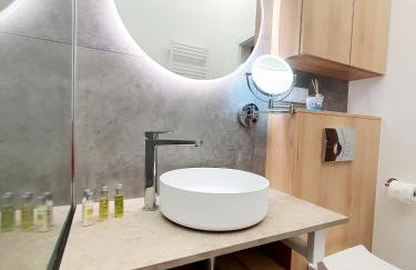 Apartamenty Boszkowo Aquarius Blue - Foto 28